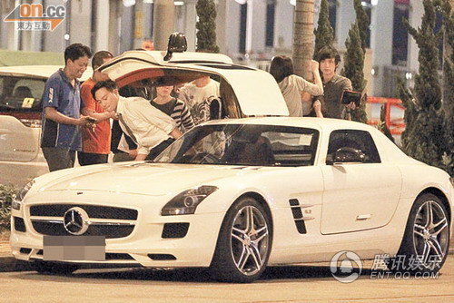 ��ͼ��������ճ¿���300���ܳ� ��ͷ�˷��㳵