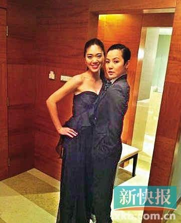 ����ʫ�롰Ů�ѡ�����ӵ�� ��Ŷ����Գ�������