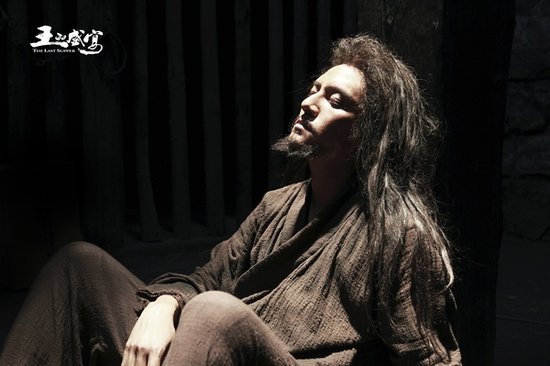 《王的盛宴》回应雇水军:引火烧身捅破潜规则