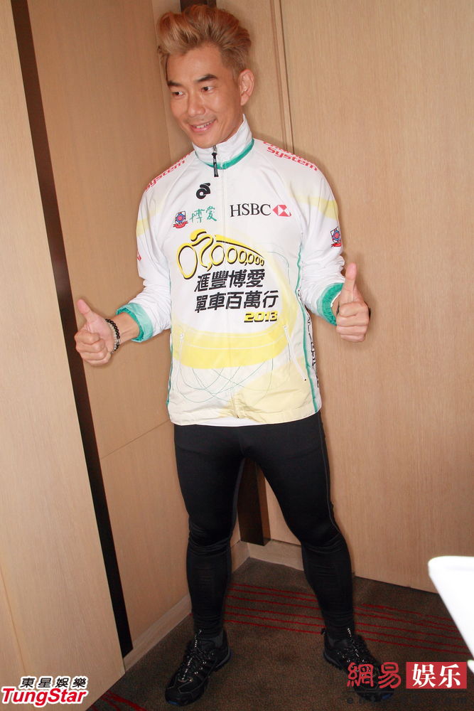 任贤齐否认明年成婚 称计划周详才进行