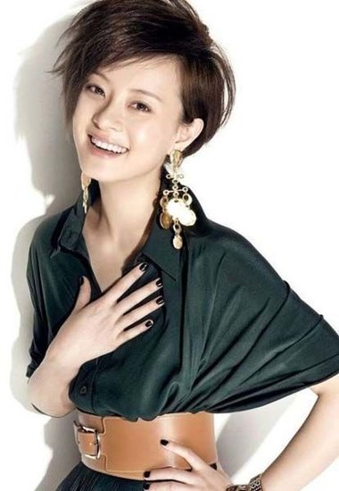 《甄嬛传》续集大换血 孙俪产后复工改拍时装剧