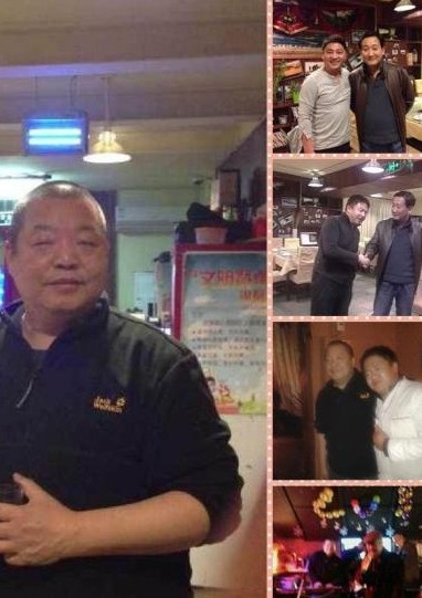 臧天朔提前出狱 下半年复出商演不降价