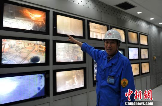 �����鹤ҵ�������������:�����ϵ����巵��(ͼ)